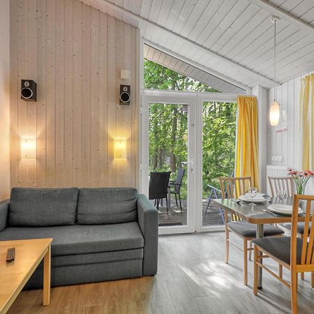 Apartament Schmugglerstieg 11C - Dorf 5 Lubeka Zewnętrze zdjęcie