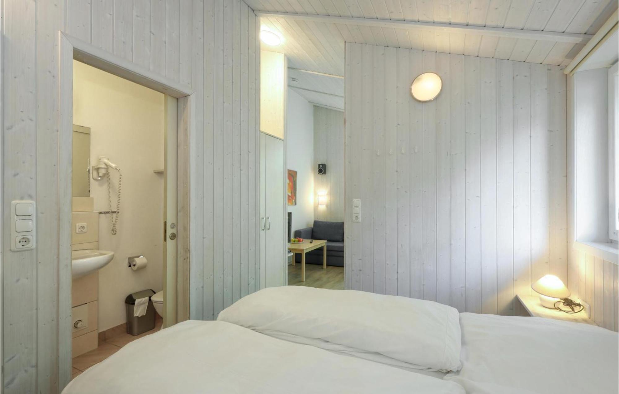 Apartament Schmugglerstieg 11C - Dorf 5 Lubeka Zewnętrze zdjęcie