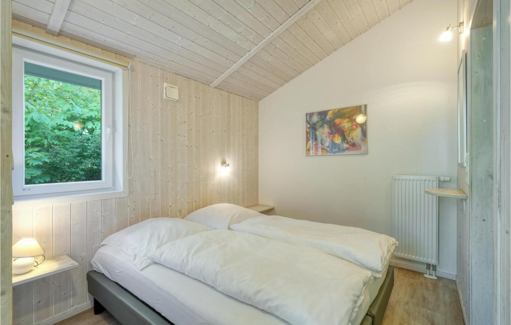 Apartament Schmugglerstieg 11C - Dorf 5 Lubeka Zewnętrze zdjęcie
